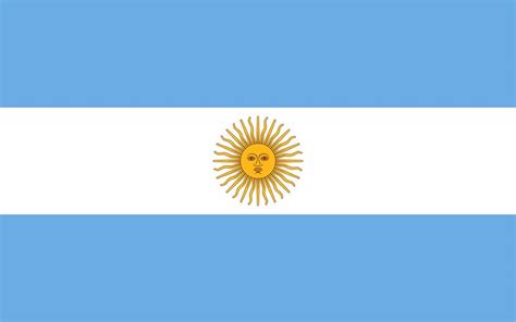 argentina flag sun meaning